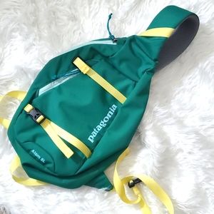 Patagonia Atom 8l Body Bag